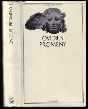 Proměny