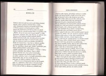 Ovidius: Proměny