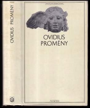 Proměny