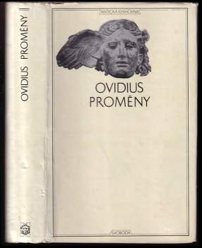 Ovidius: Proměny