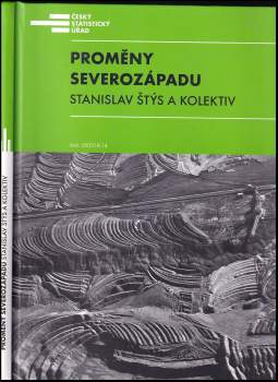 Proměny Severozápadu