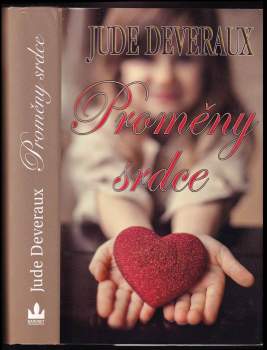 Jude Deveraux: Proměny srdce