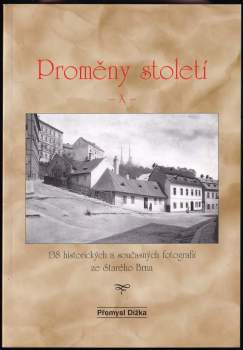 Proměny století