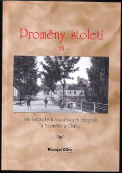 Proměny století