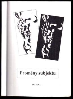 Proměny subjektu
