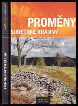 Proměny sudetské krajiny