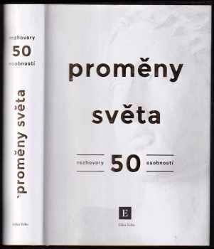 Proměny světa