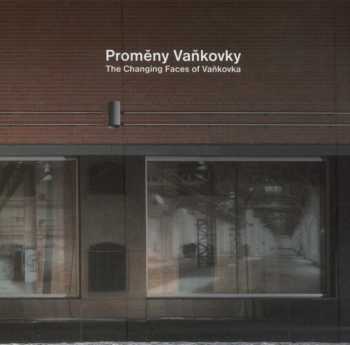 Proměny Vaňkovky