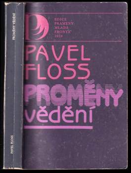 Proměny vědění