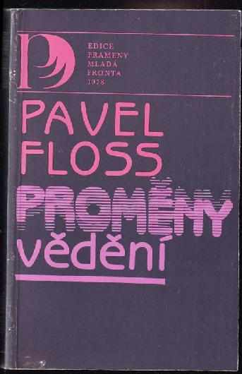 Proměny vědění