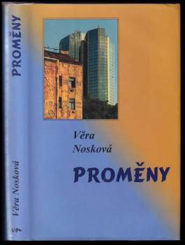 Proměny