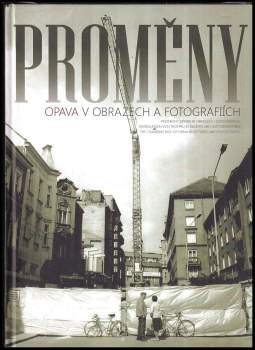 Proměny