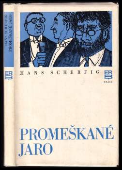 Promeškané jaro