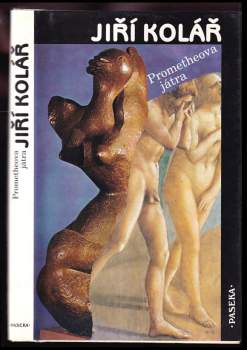 Prometheova játra