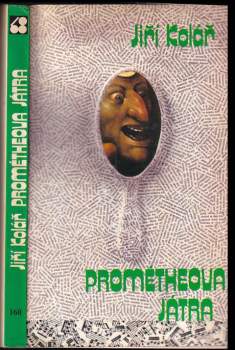 Prométheova játra