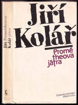 Prométheova játra