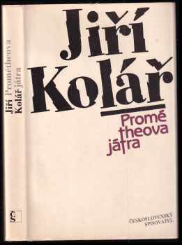 Prométheova játra