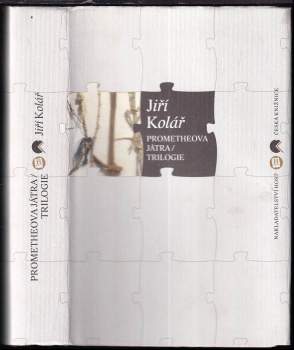 Prometheova játra ; Trilogie