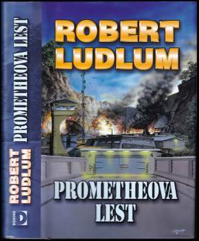 Prometheova lest