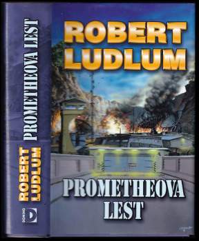 Prometheova lest