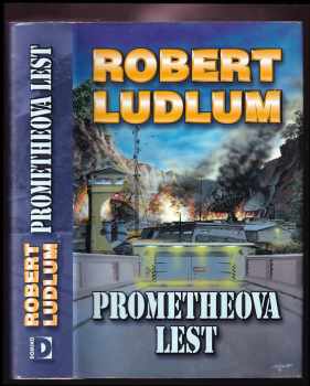 Robert Ludlum: Prometheova lest