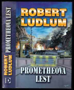 Robert Ludlum: Prometheova lest