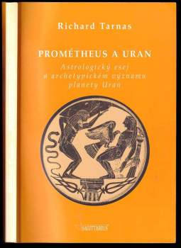 Prométheus a Uran