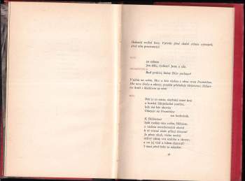 Aischylos: Prométheus