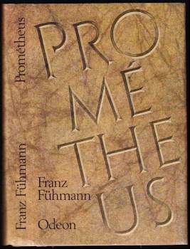 Prométheus : bitva s Titány