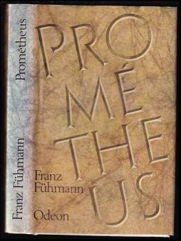 Prométheus : bitva s Titány