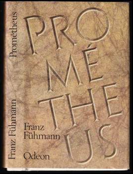 Prométheus : bitva s Titány