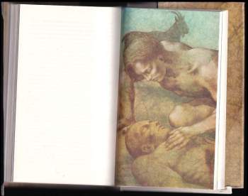 Franz Fühmann: Prométheus