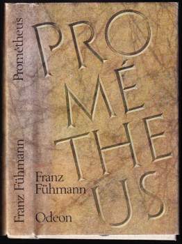 Prométheus : bitva s Titány