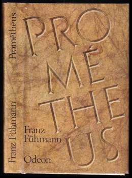 Prométheus : bitva s Titány