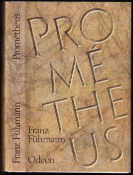 Prométheus : bitva s Titány