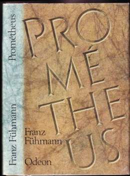 Prométheus : bitva s Titány