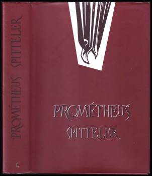 Prométheus Spitteler