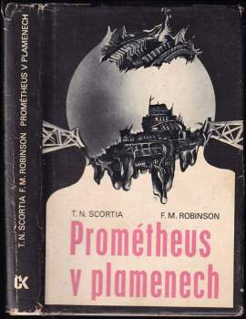 Prométheus v plamenech