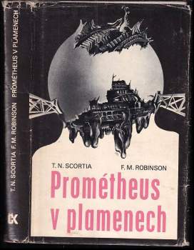 Prométheus v plamenech