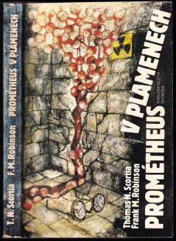 Prométheus v plamenech