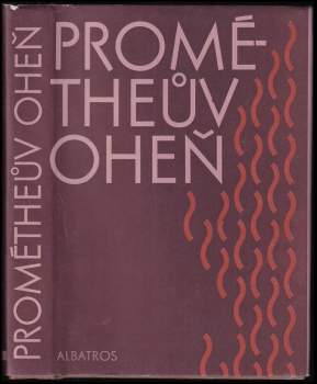 Karel Havlíček Borovský: Prométheův oheň