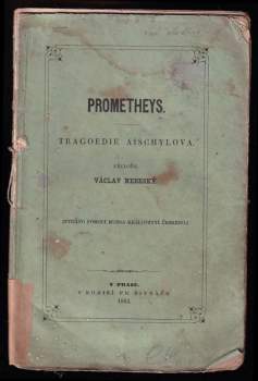 Prometheys