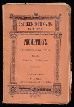 Prometheys
