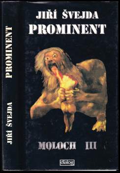 Jiří Švejda: Prominent
