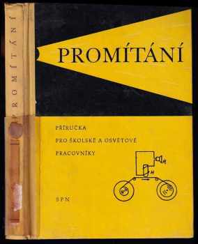 Promítání