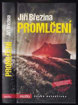 Jiří Březina: Promlčení