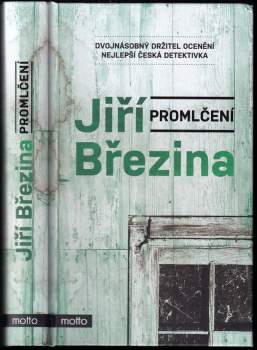 Jiří Březina: Promlčení