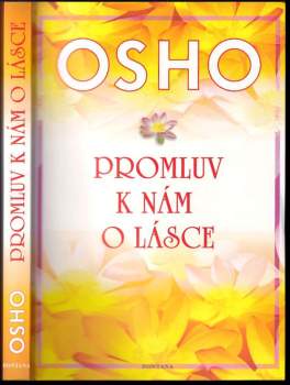 Promluv k nám o lásce : rozmluvy nad poezií Chalíla Džibrána