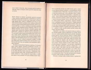 Vladimir Vladimirovič Nabokov: Promluv, paměti