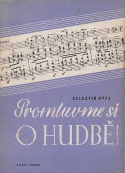 Promluvme si o hudbě!